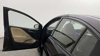 Used 2014 Honda City [2014-2017] VX Petrol Manual interior LEFT FRONT DOOR OPEN VIEW