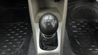 Used 2019 Maruti Suzuki Alto K10 [2014-2019] VXi (O) Petrol Manual interior GEAR  KNOB VIEW