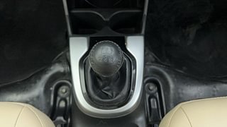 Used 2019 Honda Jazz VX Petrol Petrol Manual interior GEAR  KNOB VIEW