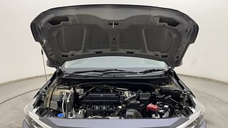 Used 2024 Honda Amaze 1.2 VX CVT i-VTEC Petrol Automatic engine ENGINE & BONNET OPEN FRONT VIEW