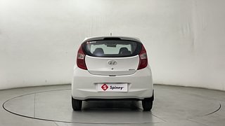 Used 2018 Hyundai Eon [2011-2018] Era + SE Petrol Manual exterior BACK VIEW