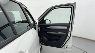 Used 2011 Maruti Suzuki Swift Dzire VXI 1.2 Petrol Manual interior RIGHT FRONT DOOR OPEN VIEW