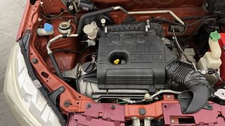 Used 2016 Maruti Suzuki Alto K10 [2014-2019] VXI AMT Petrol Automatic engine ENGINE RIGHT SIDE VIEW