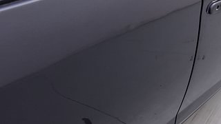 Used 2012 Ford Figo [2010-2015] Duratorq Diesel Titanium 1.4 Diesel Manual dents MINOR SCRATCH