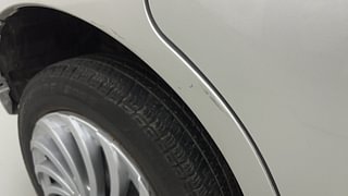 Used 2015 Maruti Suzuki Alto K10 [2014-2019] VXI AMT Petrol Automatic dents MINOR SCRATCH