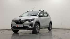 2020 Renault Triber RXZ