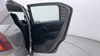 Used 2017 Datsun Redi-GO [2015-2019] T (O) Petrol Manual interior RIGHT REAR DOOR OPEN VIEW