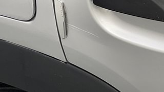 Used 2023 Renault Kwid 1.0 RXT AMT SCE Petrol Automatic dents MINOR DENT