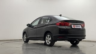 Used 2014 Honda City [2014-2017] VX Petrol Manual exterior LEFT REAR CORNER VIEW
