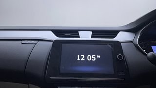 Used 2022 Renault Triber RXZ AMT Petrol Automatic top_features Integrated (in-dash) music system