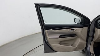 Used 2017 maruti-suzuki Ciaz Alpha 1.3 Diesel Diesel Manual interior LEFT FRONT DOOR OPEN VIEW