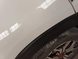 Used 2022 Kia Seltos GTX Plus Petrol Manual dents MINOR SCRATCH