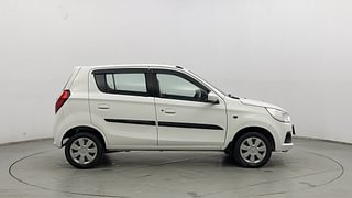 Used 2019 Maruti Suzuki Alto K10 [2014-2019] VXi (O) Petrol Manual exterior RIGHT SIDE VIEW