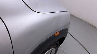 Used 2016 Renault Kwid [2015-2019] RXT Petrol Manual dents MINOR DENT