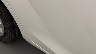 Used 2020 Hyundai New Santro 1.1 Sportz MT Petrol Manual dents MINOR DENT