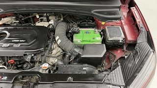 Used 2020 Hyundai Creta SX (O) AT Diesel Diesel Automatic engine ENGINE LEFT SIDE VIEW