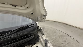 Used 2015 Hyundai Grand i10 [2013-2017] Sportz 1.2 Kappa VTVT Petrol Manual engine ENGINE LEFT SIDE HINGE & APRON VIEW
