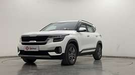 2023 Kia Seltos HTX Plus 1.5 Diesel iMT