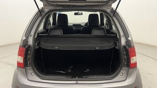 Used 2022 Maruti Suzuki Ignis Sigma MT Petrol Petrol Manual interior DICKY INSIDE VIEW