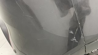 Used 2019 Tata Nexon [2017-2020] XZ Plus Petrol Petrol Manual dents MINOR SCRATCH
