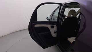 Used 2014 Tata Nano [2014-2018] Twist XT Petrol Petrol Manual interior LEFT REAR DOOR OPEN VIEW