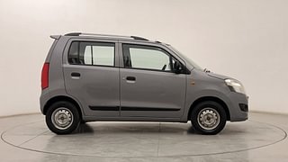 Used 2016 Maruti Suzuki Wagon R 1.0 [2013-2019] LXi CNG Petrol+cng Manual exterior RIGHT SIDE VIEW