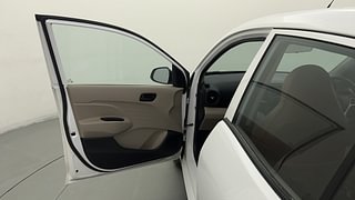 Used 2020 Hyundai New Santro 1.1 Sportz MT Petrol Manual interior LEFT FRONT DOOR OPEN VIEW