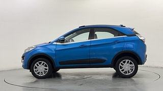 Used 2018 Tata Nexon [2017-2020] XT Diesel Diesel Manual exterior LEFT SIDE VIEW