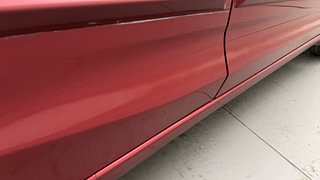 Used 2022 Honda Amaze 1.2 S CVT i-VTEC Petrol Automatic dents MINOR SCRATCH