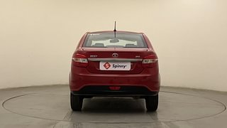 Used 2016 Tata Zest [2014-2019] XM Petrol Petrol Manual exterior BACK VIEW