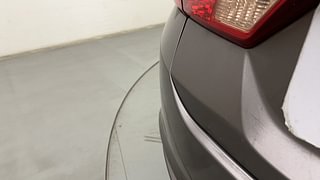 Used 2015 Honda City [2014-2017] VX Petrol Manual dents MINOR DENT