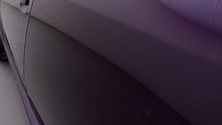 Used 2014 Tata Nano [2014-2018] Twist XT Petrol Petrol Manual dents MINOR SCRATCH