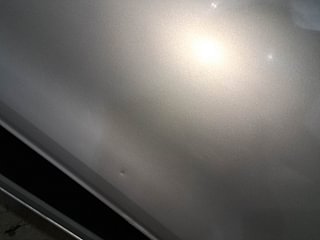 Used 2016 Renault Kwid [2015-2019] RXT Petrol Manual dents MINOR SCRATCH