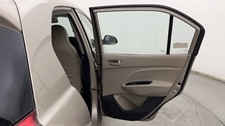 Used 2019 Hyundai New Santro 1.1 Sportz AMT Petrol Automatic interior RIGHT REAR DOOR OPEN VIEW