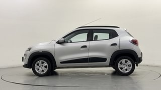 Used 2023 Renault Kwid 1.0 RXT AMT SCE Petrol Automatic exterior LEFT SIDE VIEW