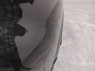 Used 2024 Renault Triber RXL Petrol Manual dents MINOR SCRATCH