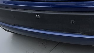 Used 2019 Maruti Suzuki Ignis [2017-2020] Delta AMT Petrol Petrol Automatic top_features Parking sensors