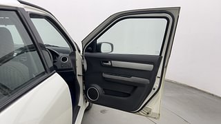 Used 2011 Maruti Suzuki Swift Dzire VXI 1.2 Petrol Manual interior RIGHT FRONT DOOR OPEN VIEW