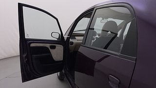Used 2014 Tata Nano [2014-2018] Twist XT Petrol Petrol Manual interior LEFT FRONT DOOR OPEN VIEW