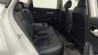 Used 2022 Kia Seltos GTX Plus Petrol Manual interior RIGHT SIDE REAR DOOR CABIN VIEW