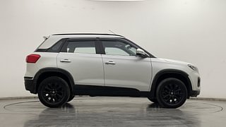 Used 2020 Maruti Suzuki Vitara Brezza [2020-2022] ZXI AT Petrol Automatic exterior RIGHT SIDE VIEW