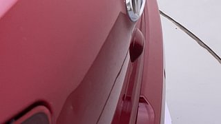 Used 2016 Hyundai Elite i20 [2014-2018] Sportz 1.2 Petrol Manual dents MINOR DENT
