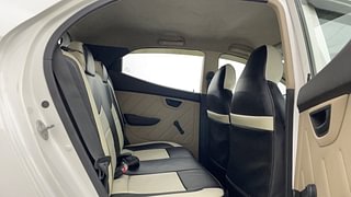 Used 2018 Hyundai Eon [2011-2018] Era + SE Petrol Manual interior RIGHT SIDE REAR DOOR CABIN VIEW