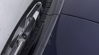 Used 2020 Hyundai Venue [2019-2022] SX Plus 1.0 Turbo DCT Petrol Automatic dents MINOR DENT