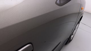 Used 2024 Maruti Suzuki Wagon R 1.0 VXI AMT Petrol Automatic dents MINOR SCRATCH