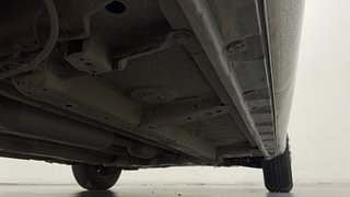 Used 2015 Maruti Suzuki Swift Dzire VXI Petrol Manual extra REAR RIGHT UNDERBODY VIEW