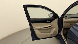 Used 2017 Maruti Suzuki Dzire [2017-2020] ZXi Plus AMT Petrol Automatic interior LEFT FRONT DOOR OPEN VIEW
