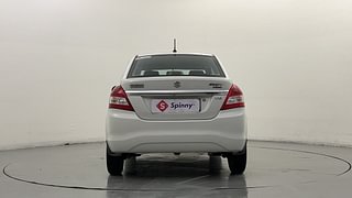 Used 2015 Maruti Suzuki Swift Dzire VXI Petrol Manual exterior BACK VIEW