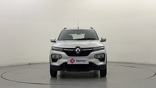 Used 2023 Renault Kwid 1.0 RXT AMT SCE Petrol Automatic exterior FRONT VIEW
