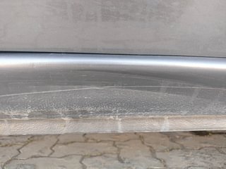 Used 2017 Datsun Redi-GO [2015-2019] T (O) Petrol Manual dents MINOR SCRATCH